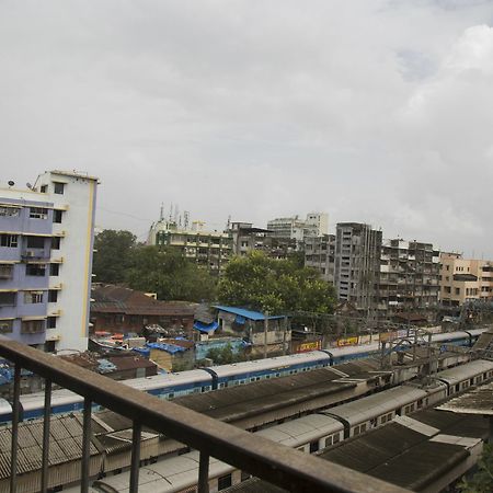 Relax Guest House Bombay Exterior foto