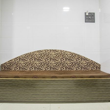 Relax Guest House Bombay Exterior foto