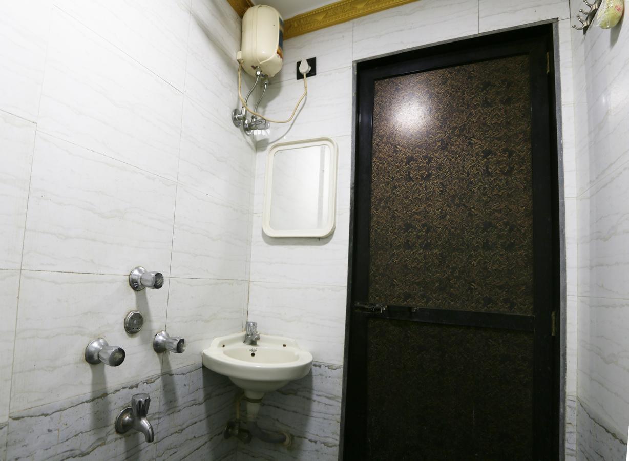 Relax Guest House Bombay Exterior foto