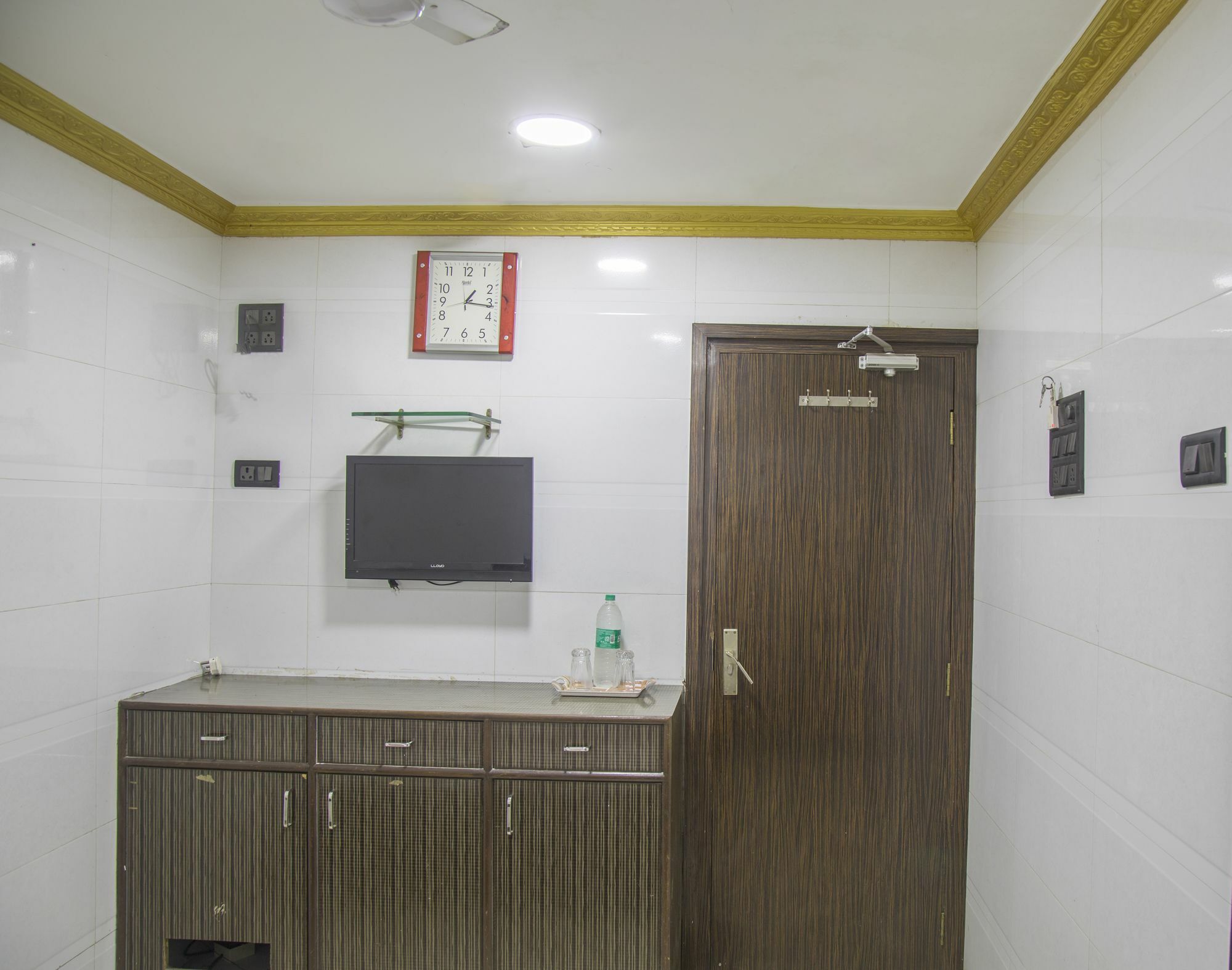 Relax Guest House Bombay Exterior foto