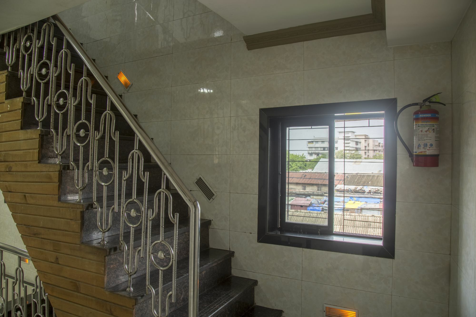 Relax Guest House Bombay Exterior foto